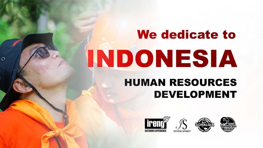 Event Orgamizer for Human Resources Development
