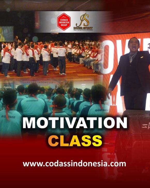 Motivation Class