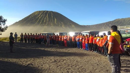 Outbound Adventure