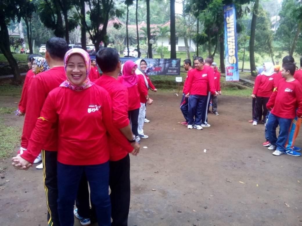 Outbound Fun