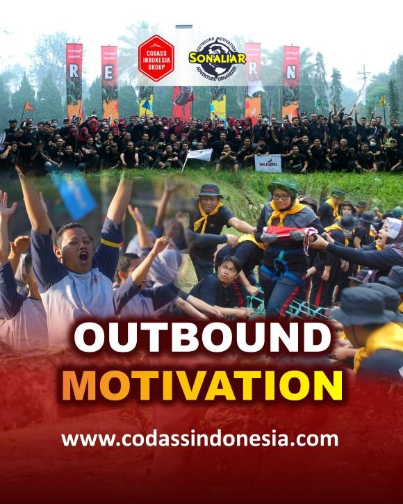 Outbound Motivation