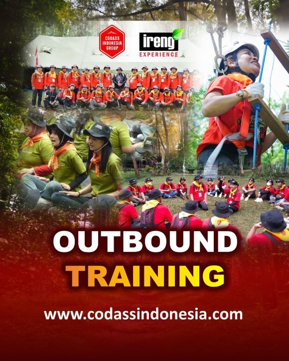 Outbound Training