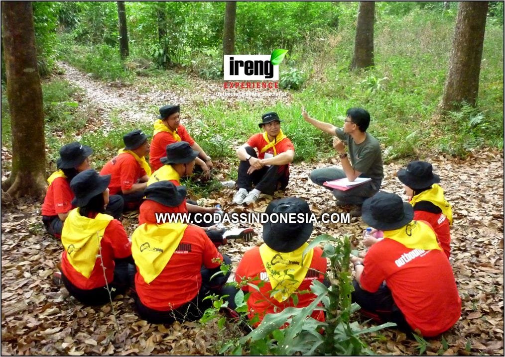 Tips memilih lembaga outbound